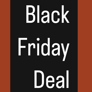 Black Friday: A Critical Reflection on Price and Value