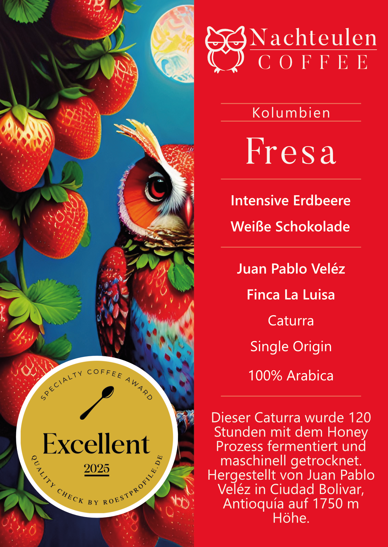 Fresa