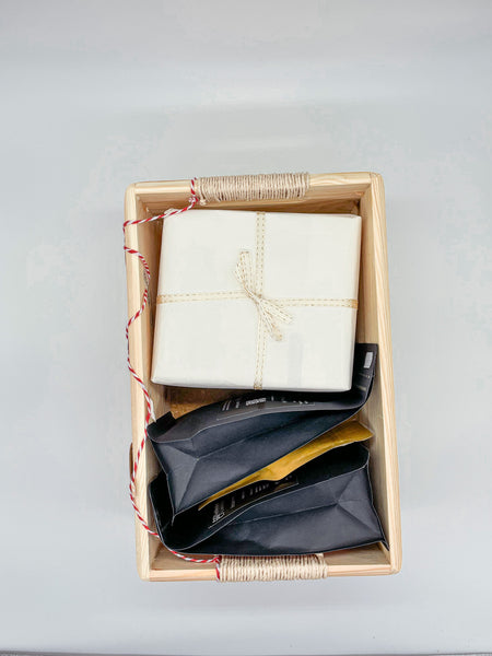 gift packaging