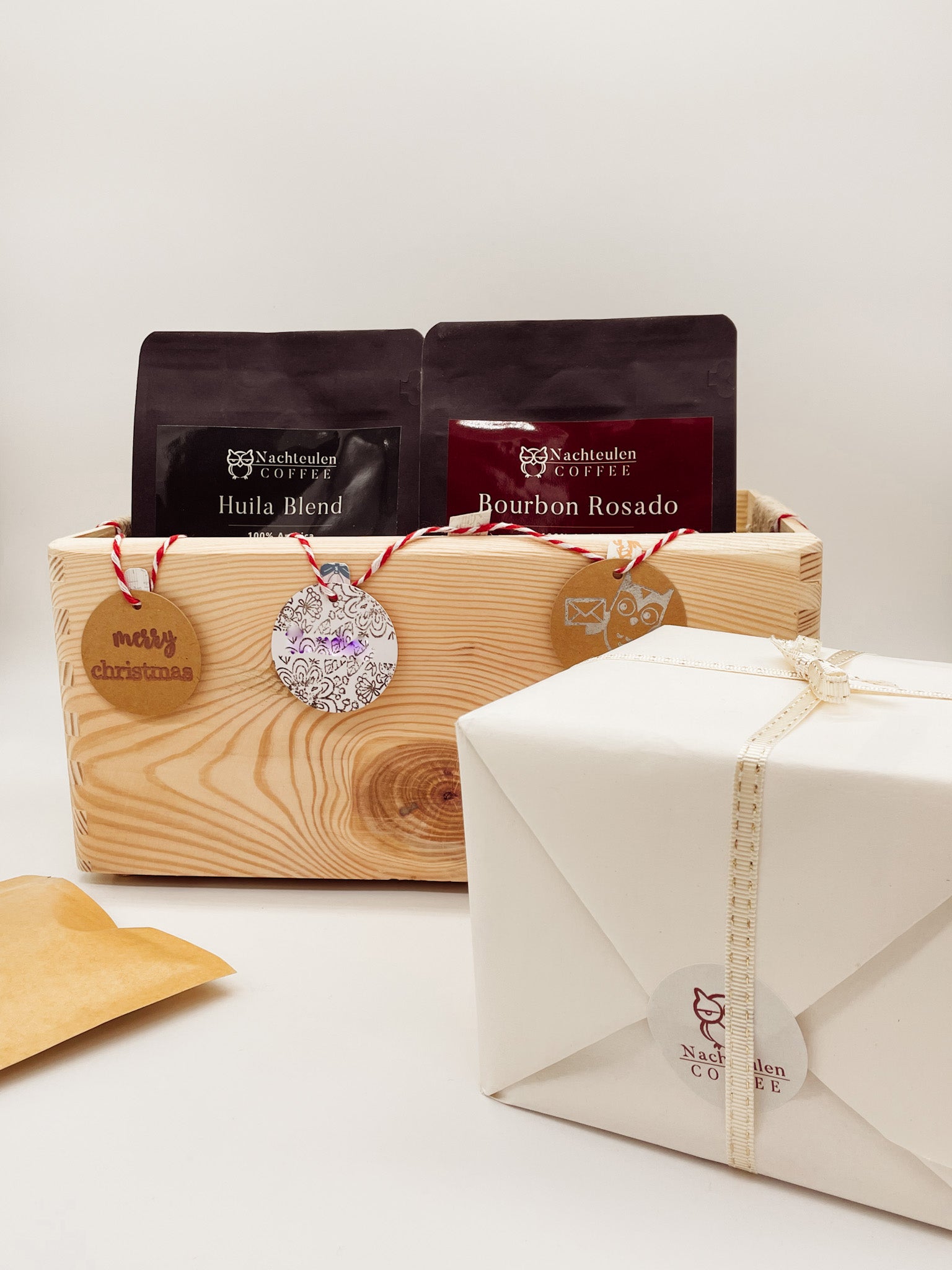 gift packaging