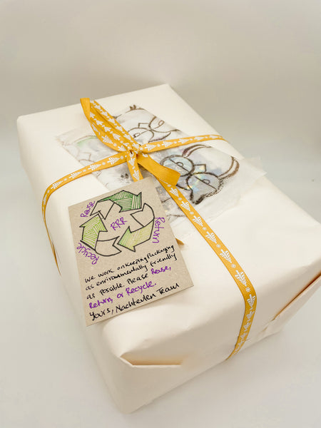 gift packaging