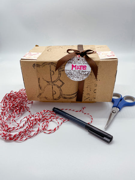 gift packaging